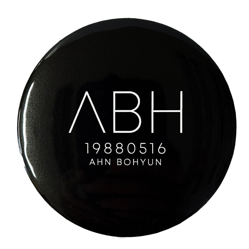 ABH COMPACT MIRROR