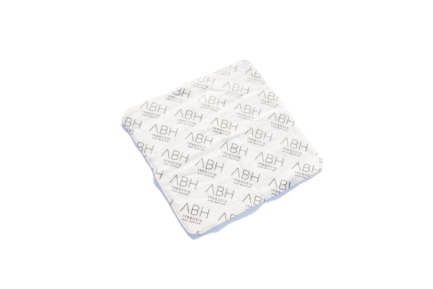 ABH GAUZE HANDTOWEL